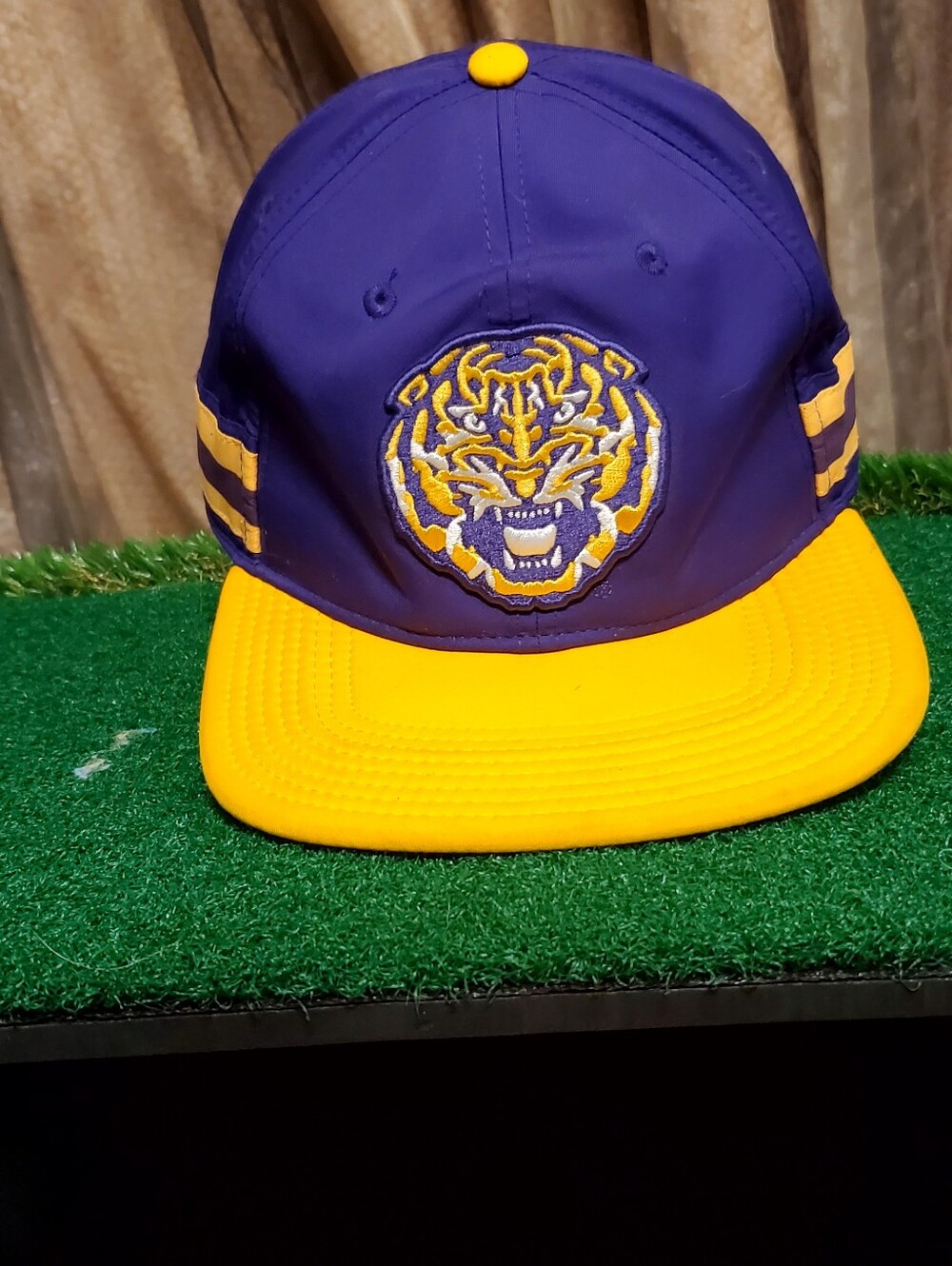 LSU tigers Nike Snapback